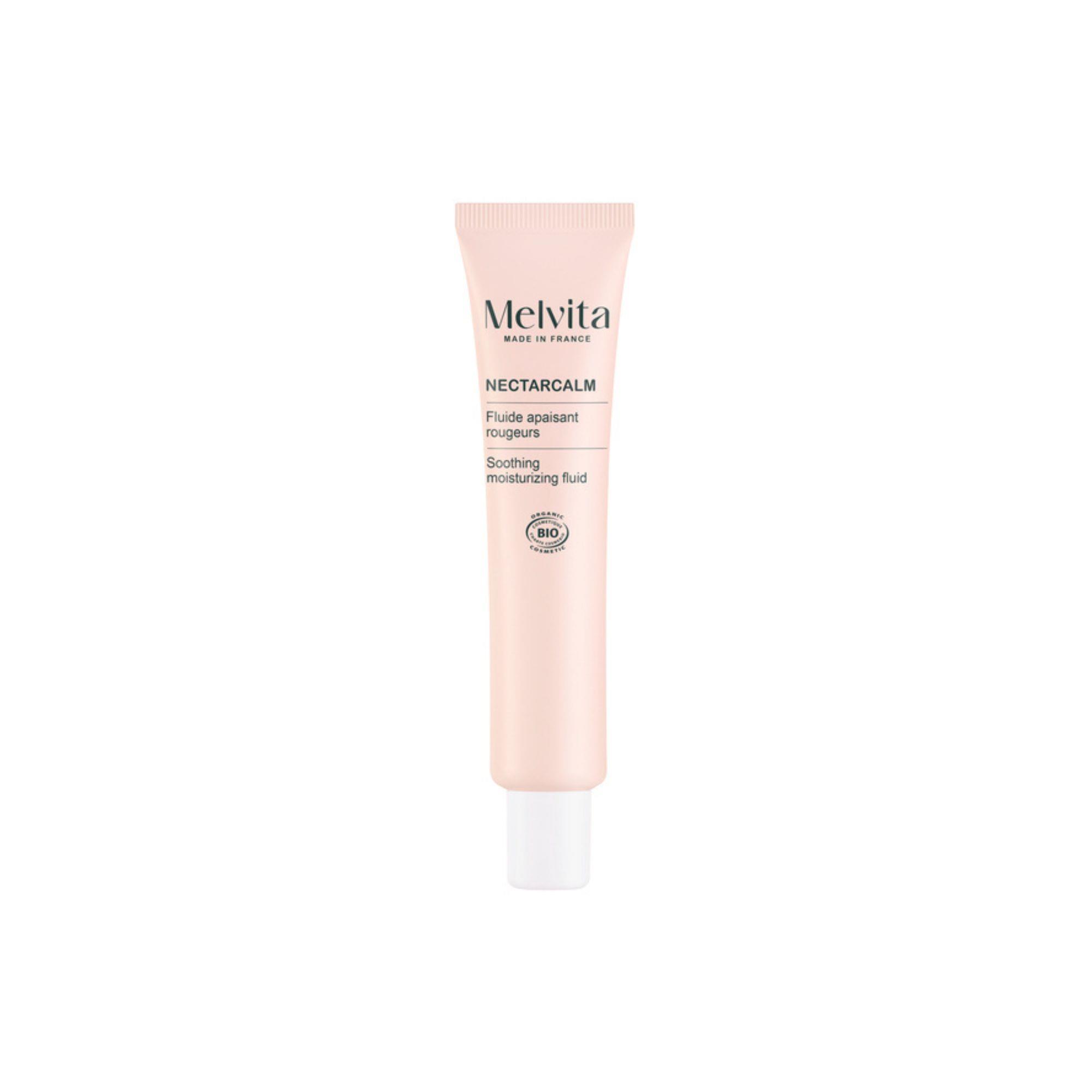 Melvita NECTARCALM 乳液 40ml NECTARCALM | OFFICIAL MELVITA HONG KONG