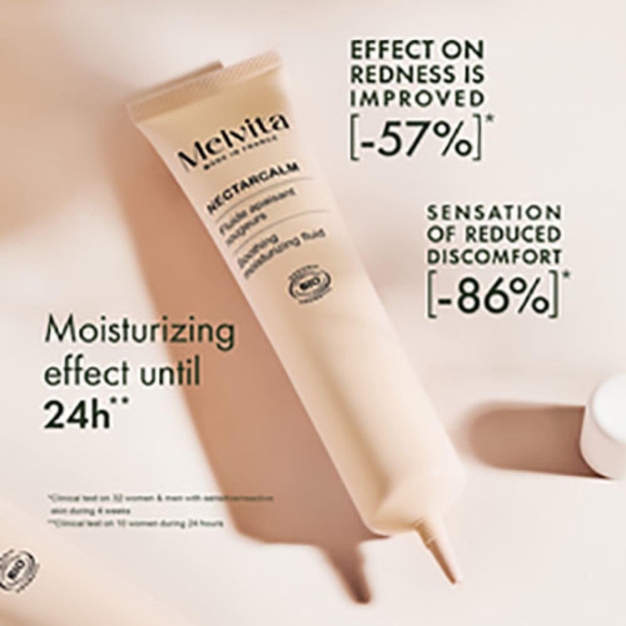 NECTARCALM | OFFICIAL MELVITA HONG KONG