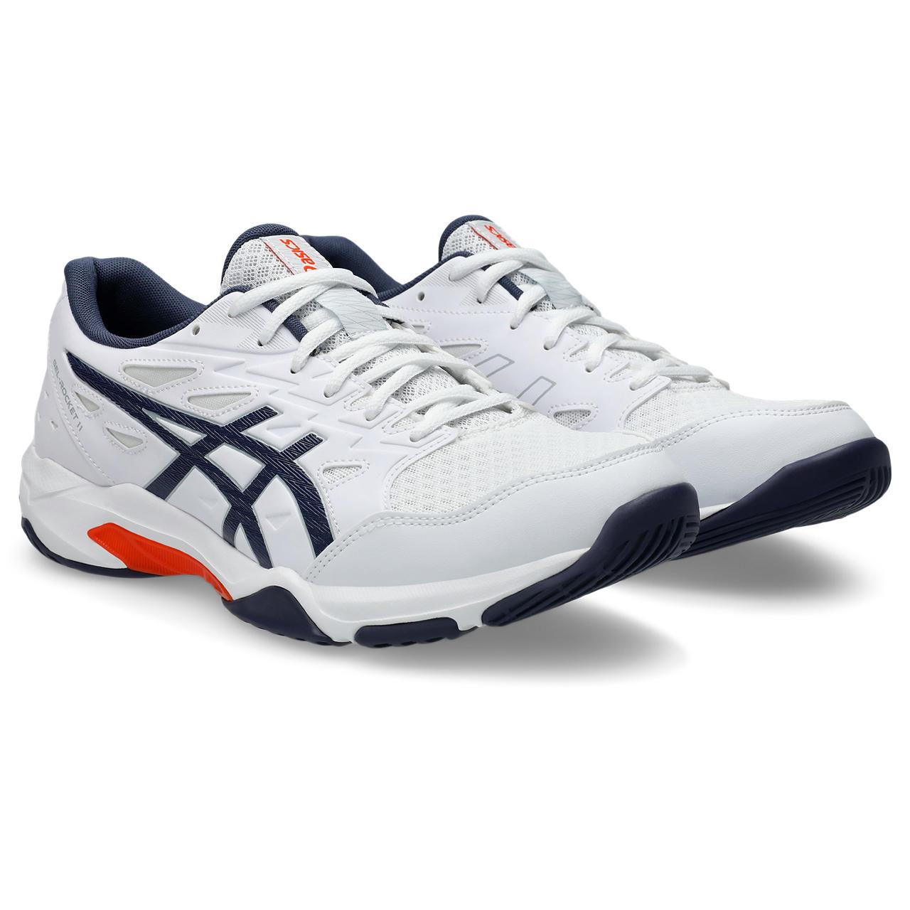 Men's Volleyball Shoes | GEL-ROCKET | ASICS Hong Kong