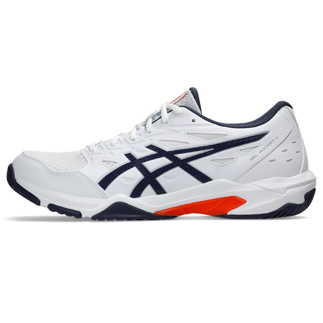 Men's Volleyball Shoes | GEL-ROCKET | ASICS Hong Kong