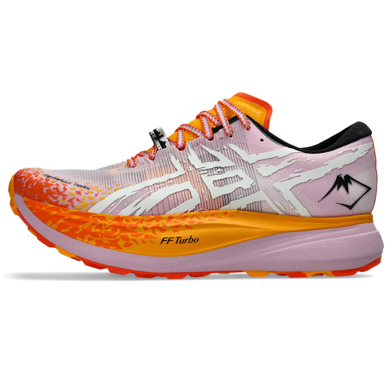 METAFUJI TRAIL Trail Running Shoes | ASICS Hong Kong