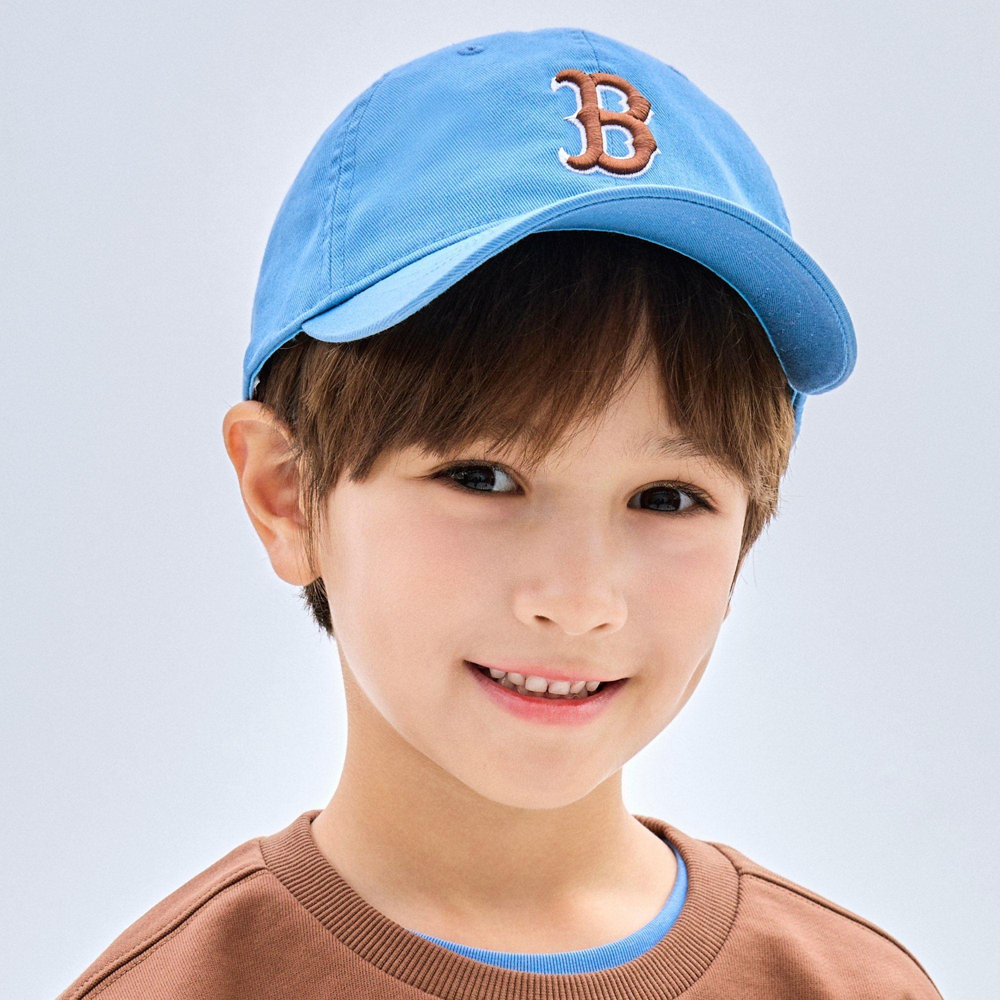 MLB KIDSWEAR - CAP & HAT
