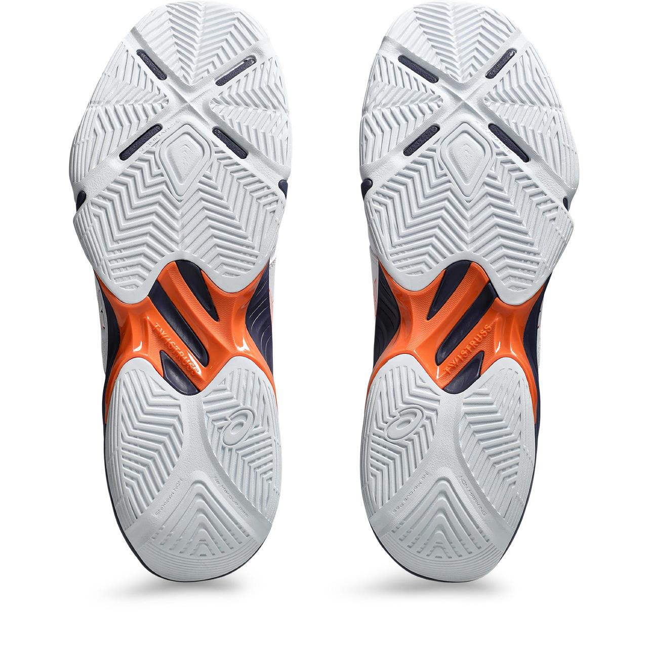 ASICS FF BLADE スパイクシューズ Amazon | asics(アシックス) バドミントンシューズ BLADE FF