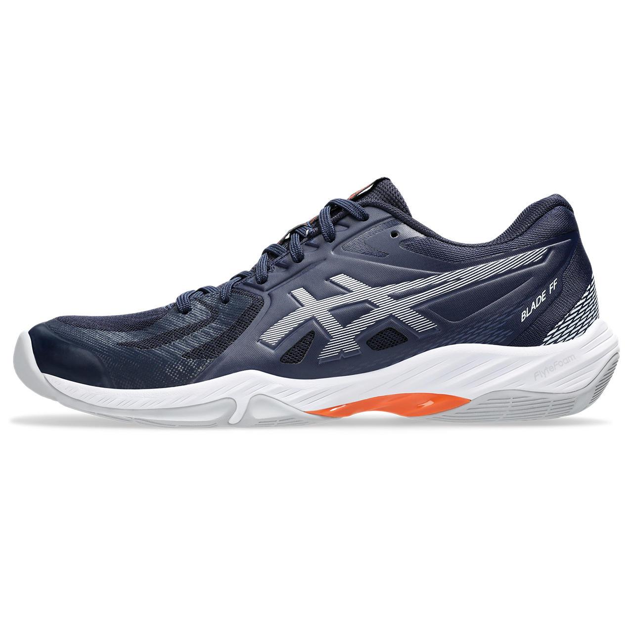 Men's Badminton Shoes | BLADE FF | ASICS Hong Kong