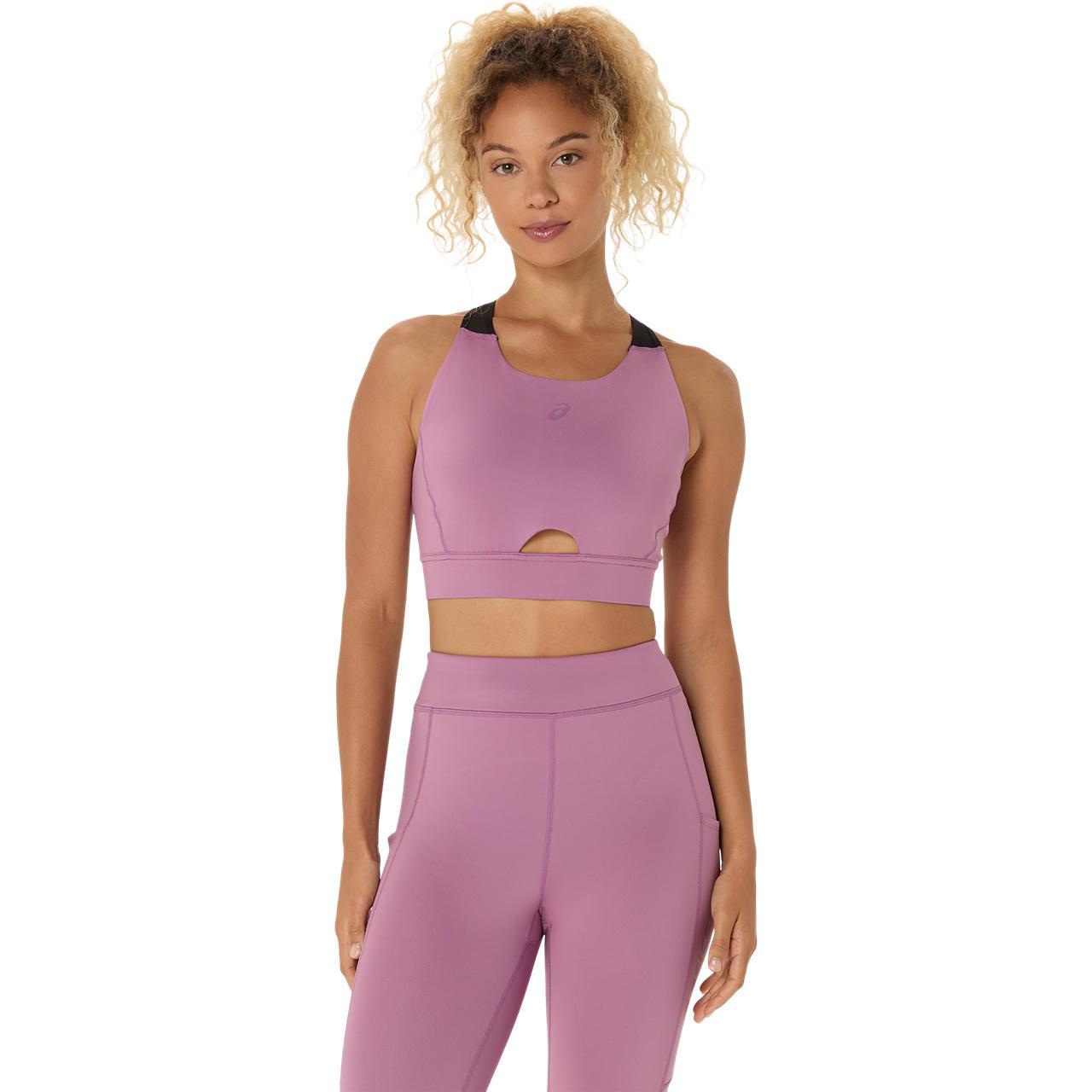 Women's Sports Bras | ASICS Hong Kong