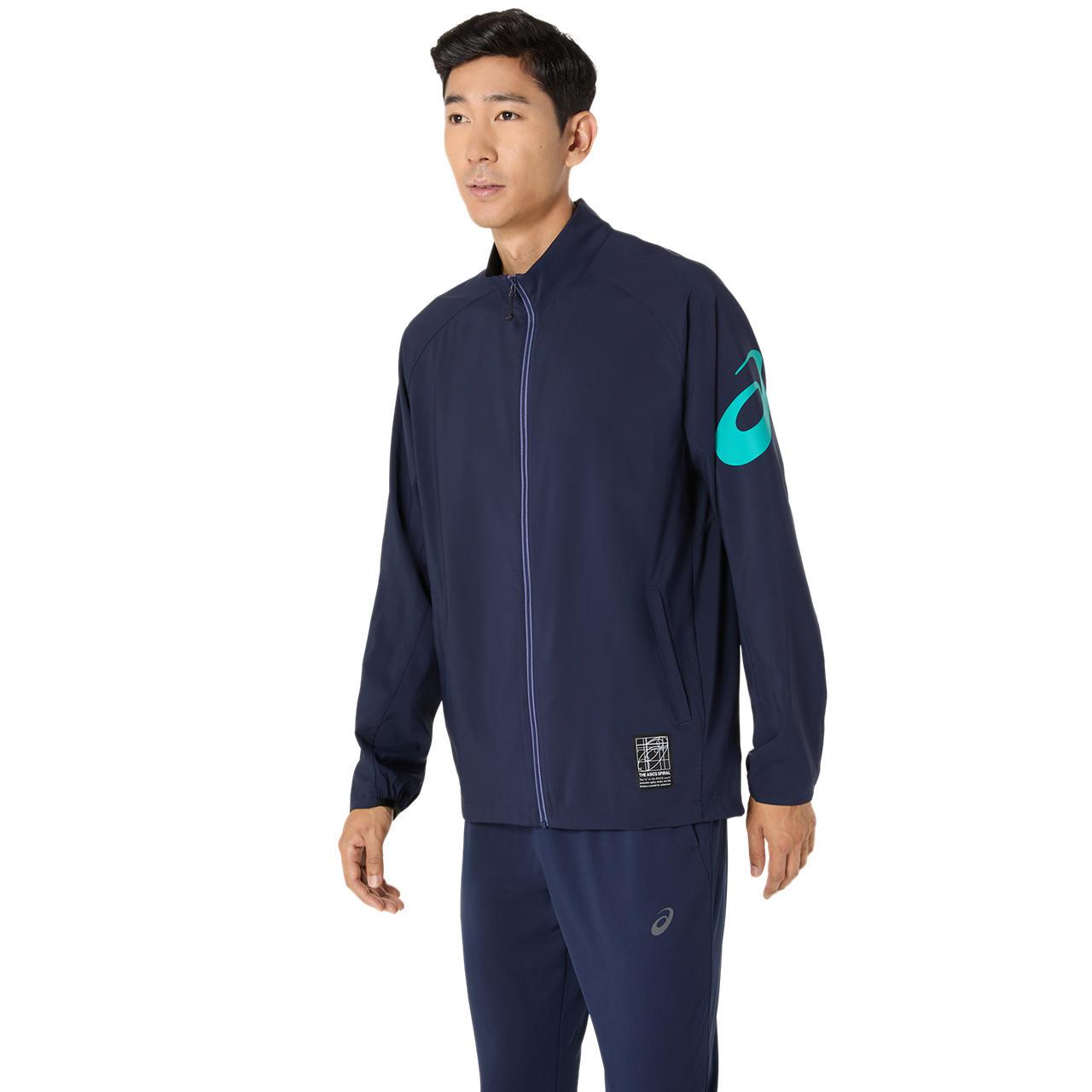 男子外套| ASICS香港官方網店
