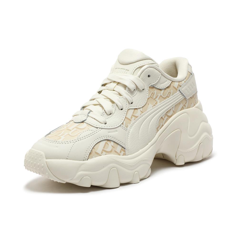 Pulsar Wedge Monogram 女子休閒鞋| PUMA 香港官方網上商店