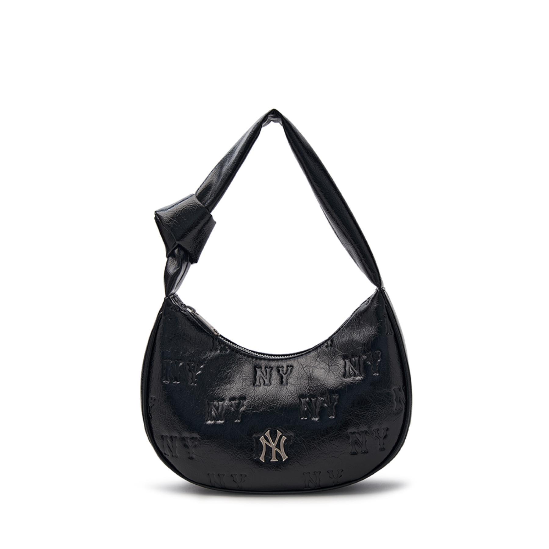 半月包/腋下包 HOBO BAG | MLB 香港官方網站