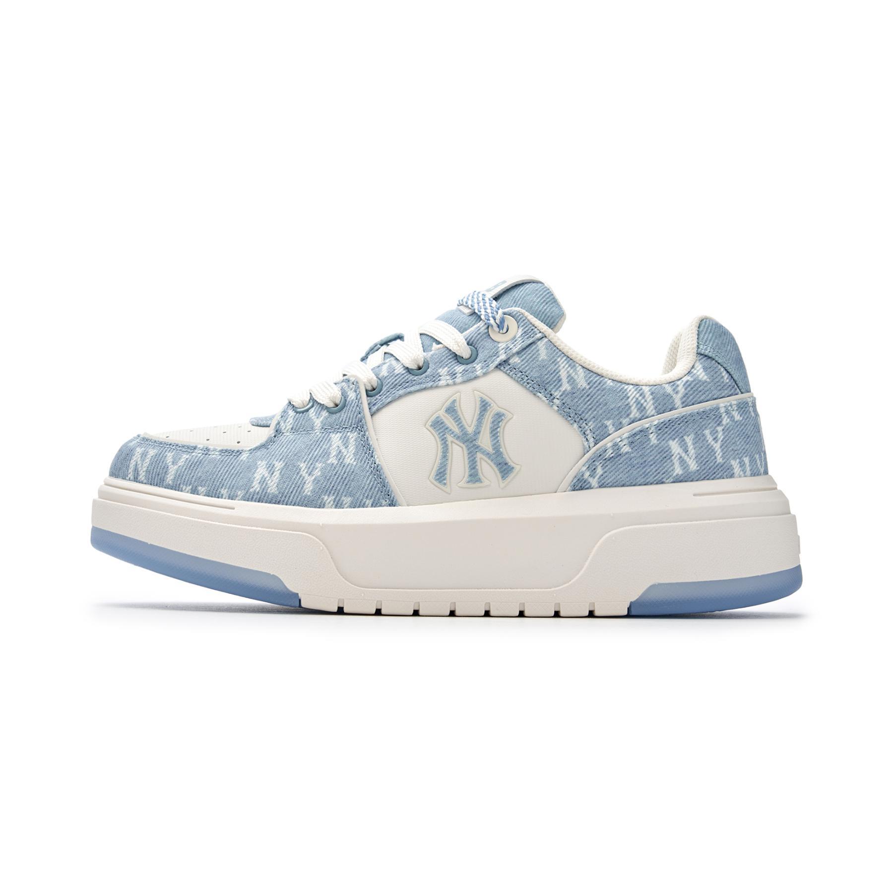 MLB Monogram 老花系列