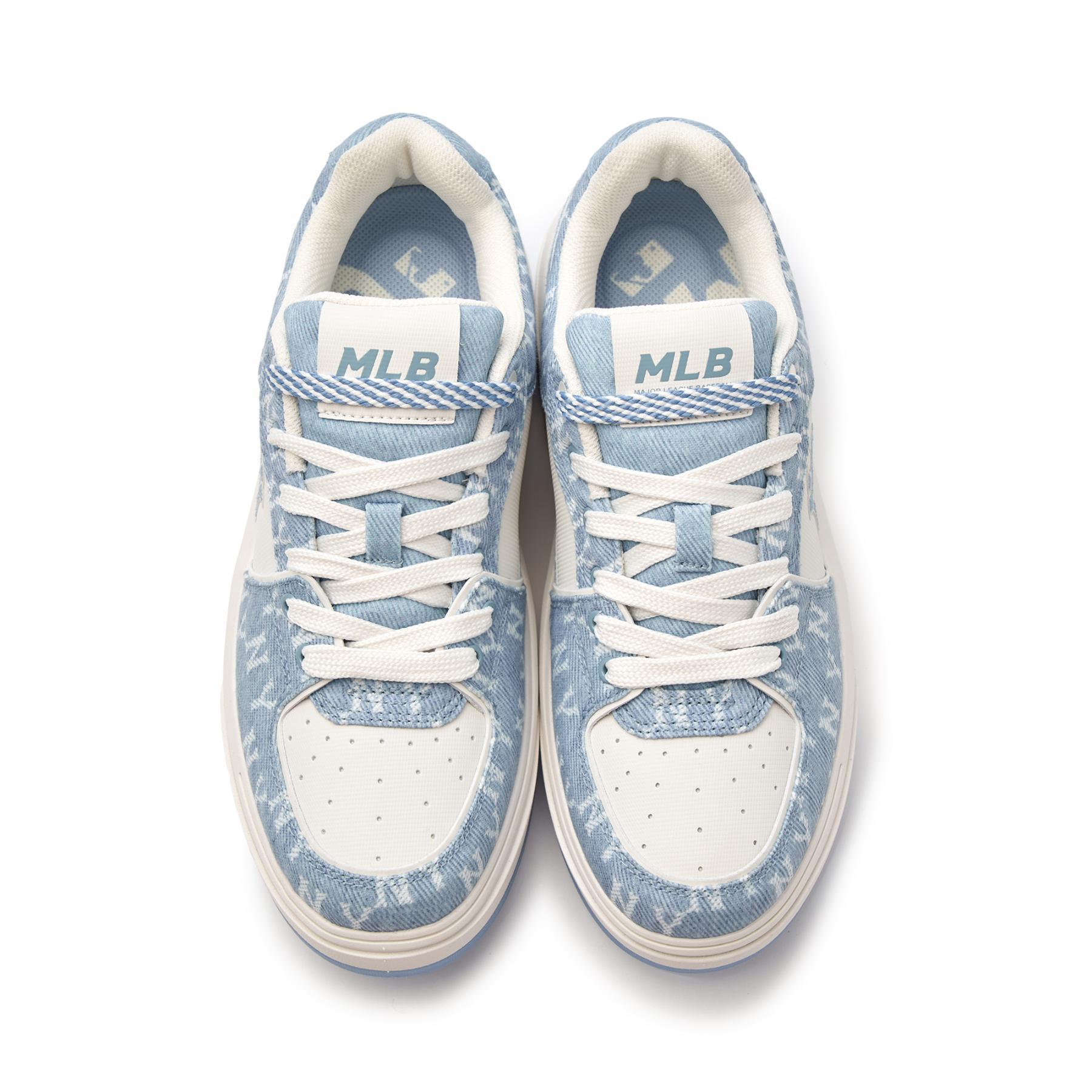 MLB Korea■ユニセックス■新作*Chunky Liner Nubuck■送料込 290 MLB Korea(エムエルビーコリア) - 海外通販のBUYMA