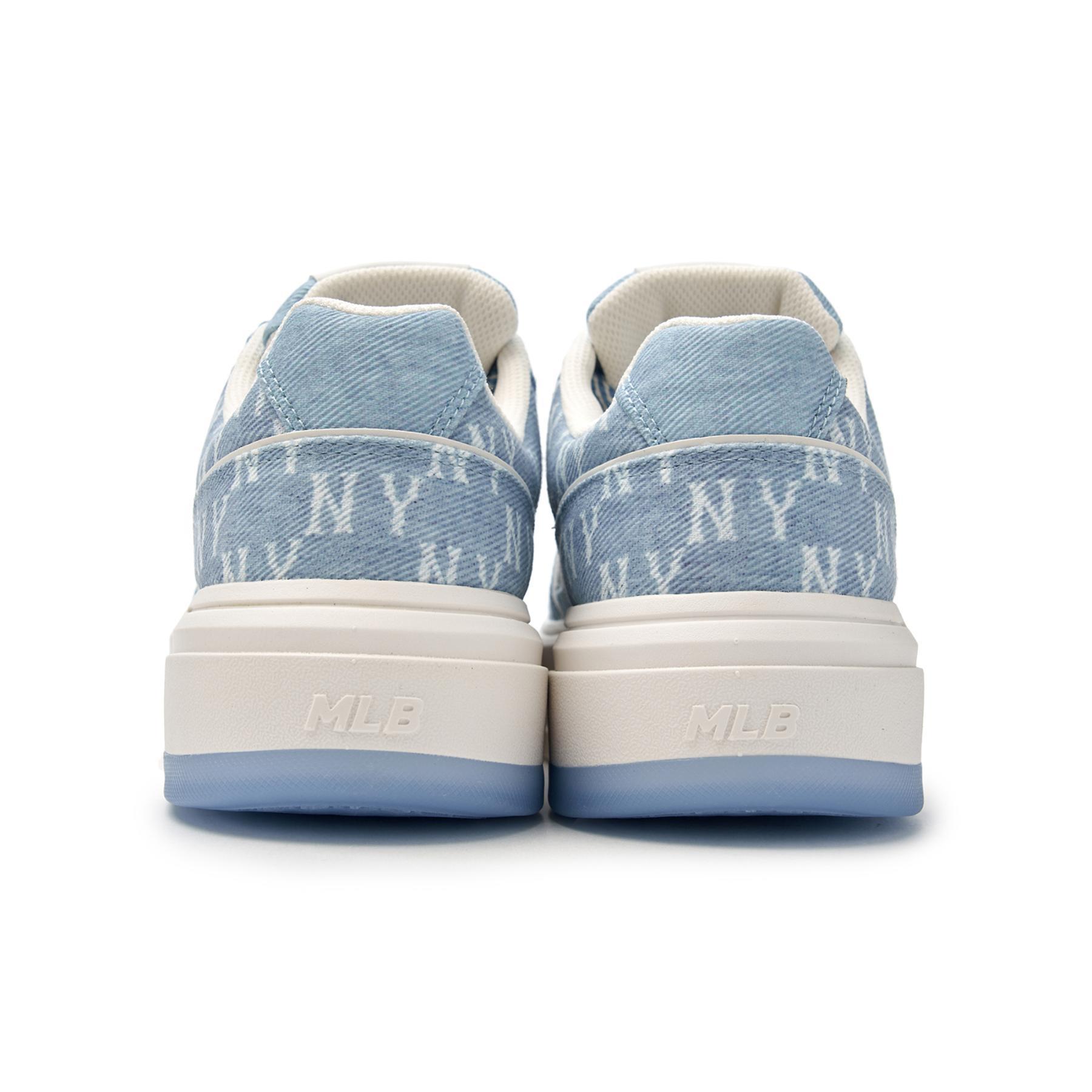 MLB Monogram 老花系列