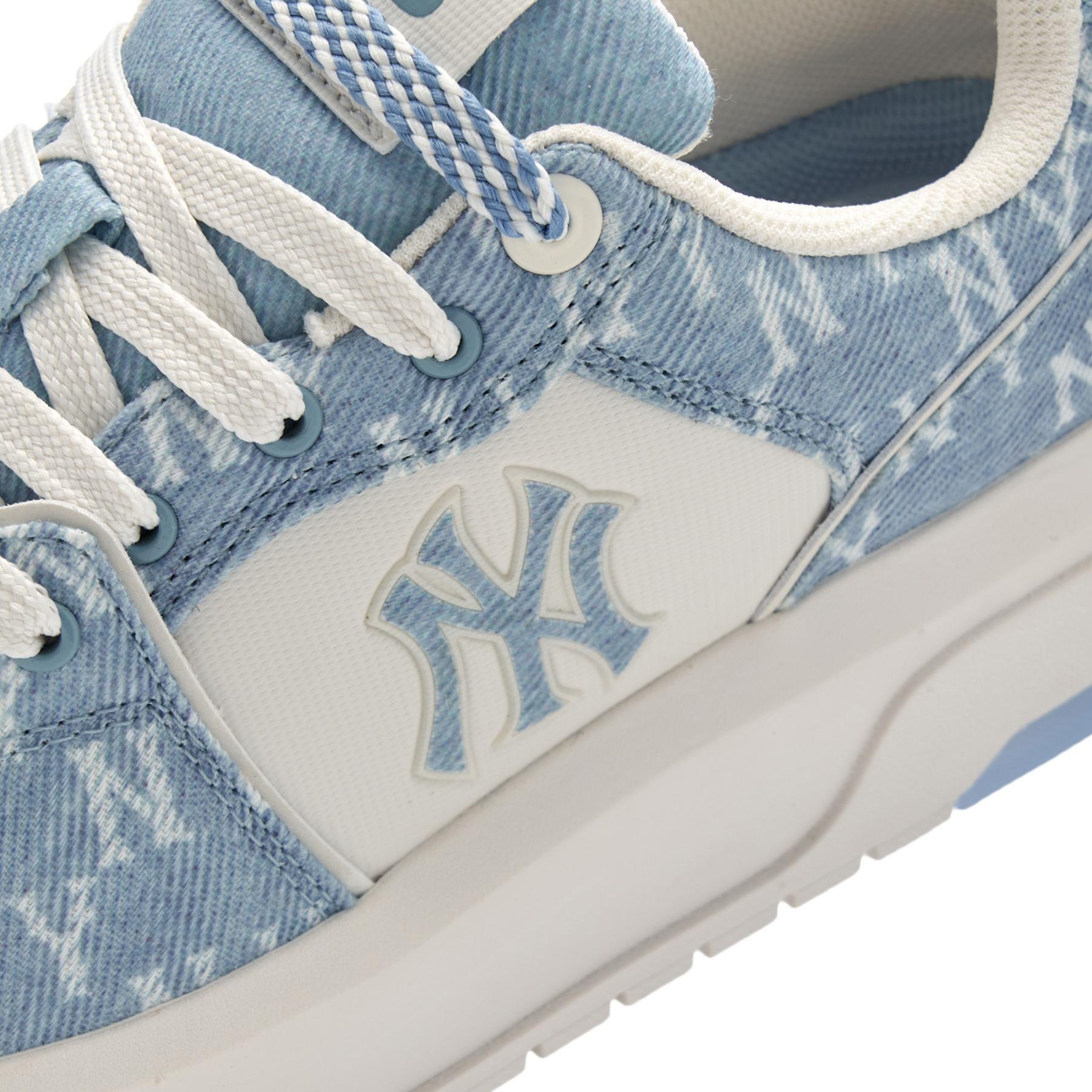MLB Monogram 老花系列