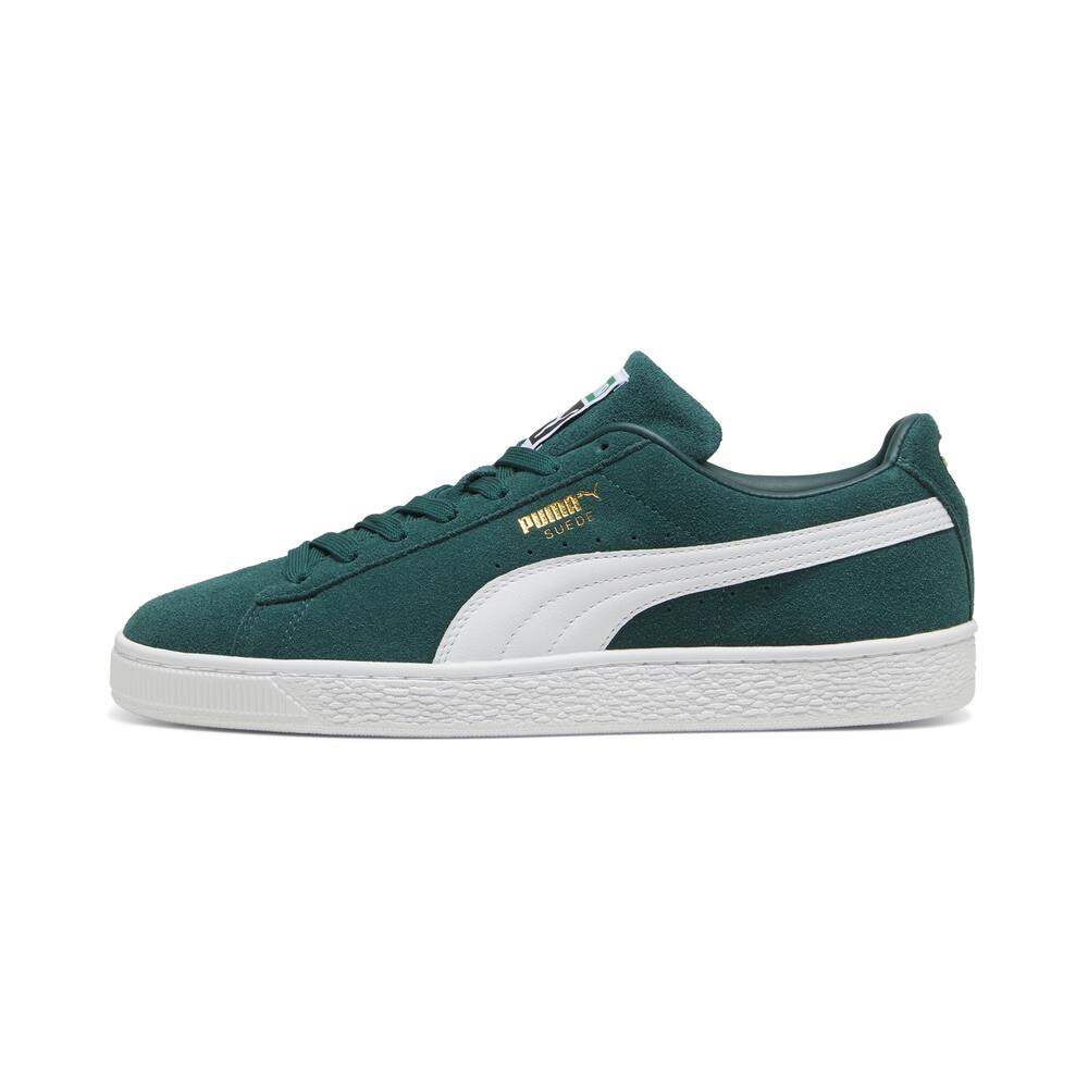 CLASSICS Shoes SUEDE PUMA