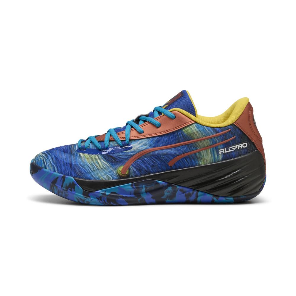 Sports | Basketball | ALL-PRO NITRO™ | PUMA