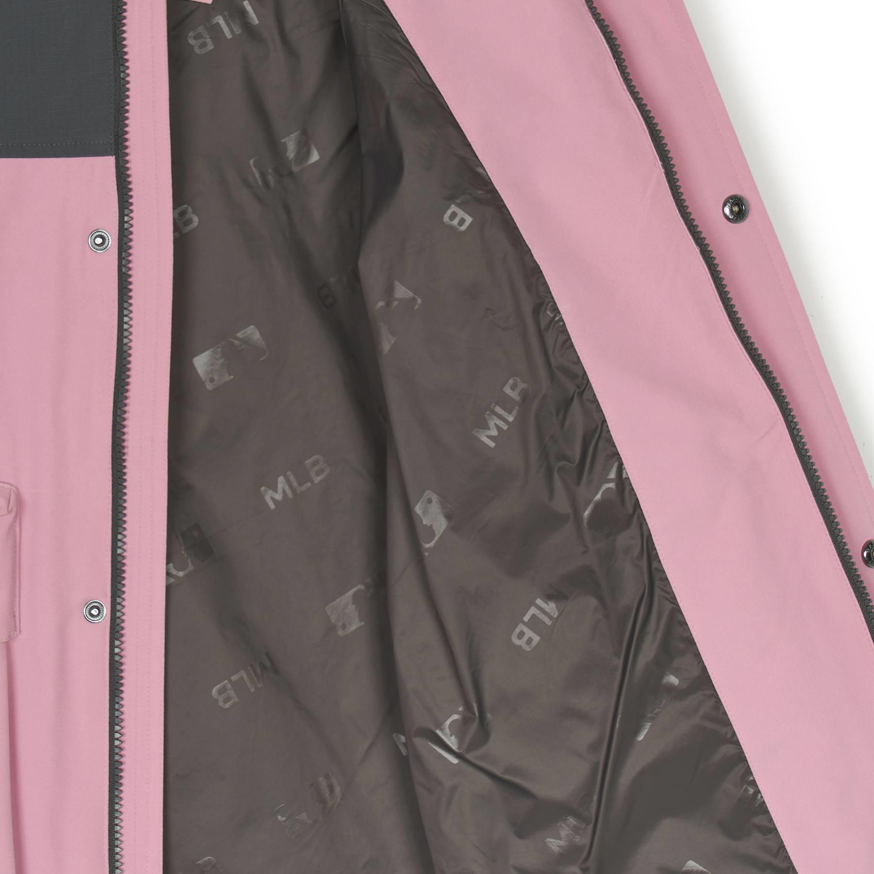MLB 外套 OUTER