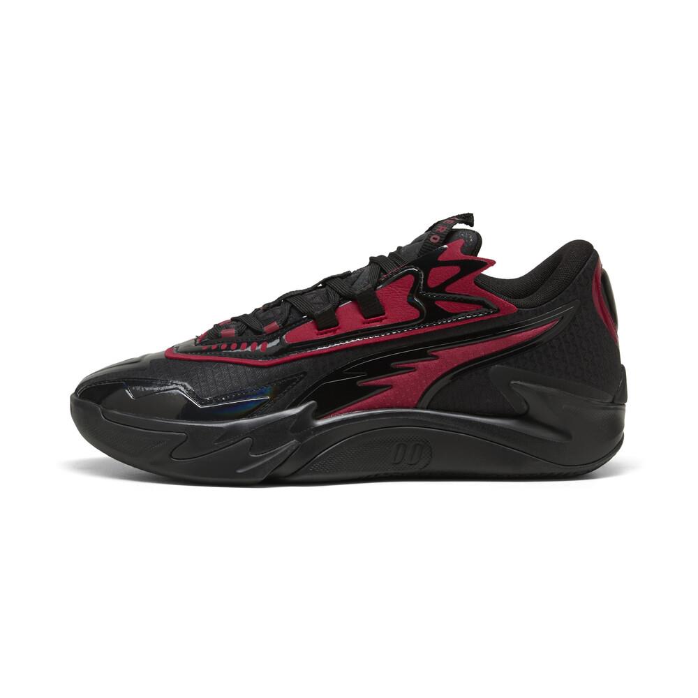 SCOOT HENDERSON | Basketball | PUMA