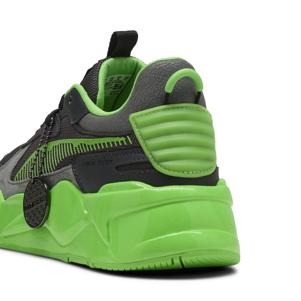 SELECT | PUMA X TMNT | PUMA SELECT | PUMA X TMNT | PUMA