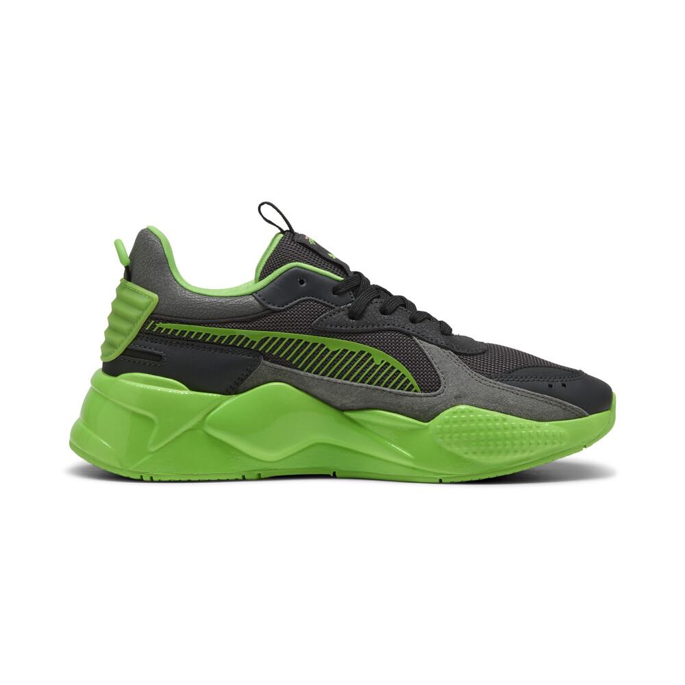 SELECT | PUMA X TMNT | PUMA