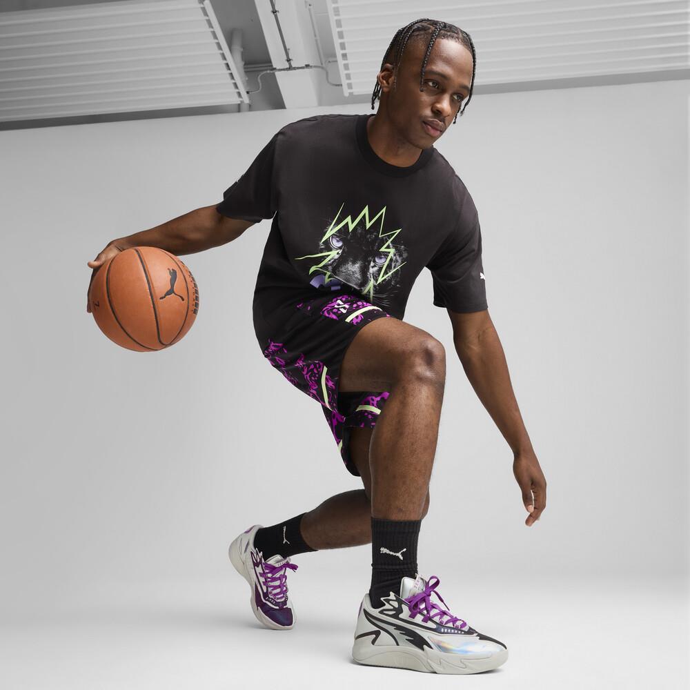 SCOOT HENDERSON | Basketball | PUMA SCOOT HENDERSON | Basketball | PUMA