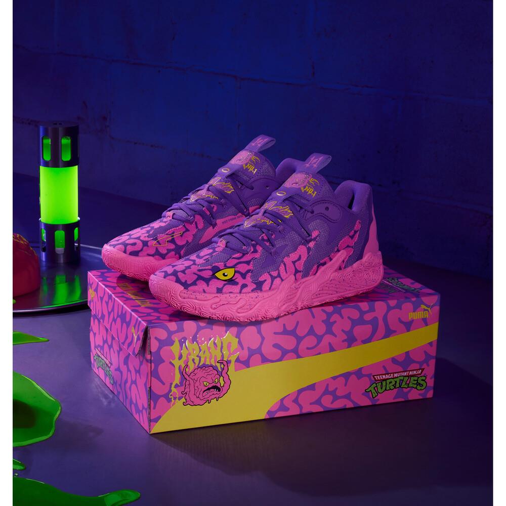 SELECT | PUMA X TMNT | PUMA SELECT | PUMA X TMNT | PUMA