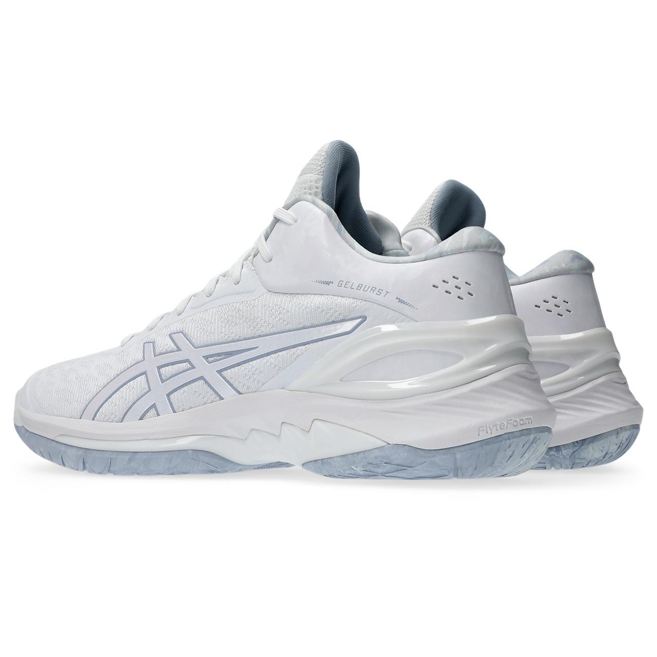 シューズ(男性用) GELBURST 28 / 100 / 26.5 Amazon | asics(アシックス) バスケットボールシューズ GELBURST