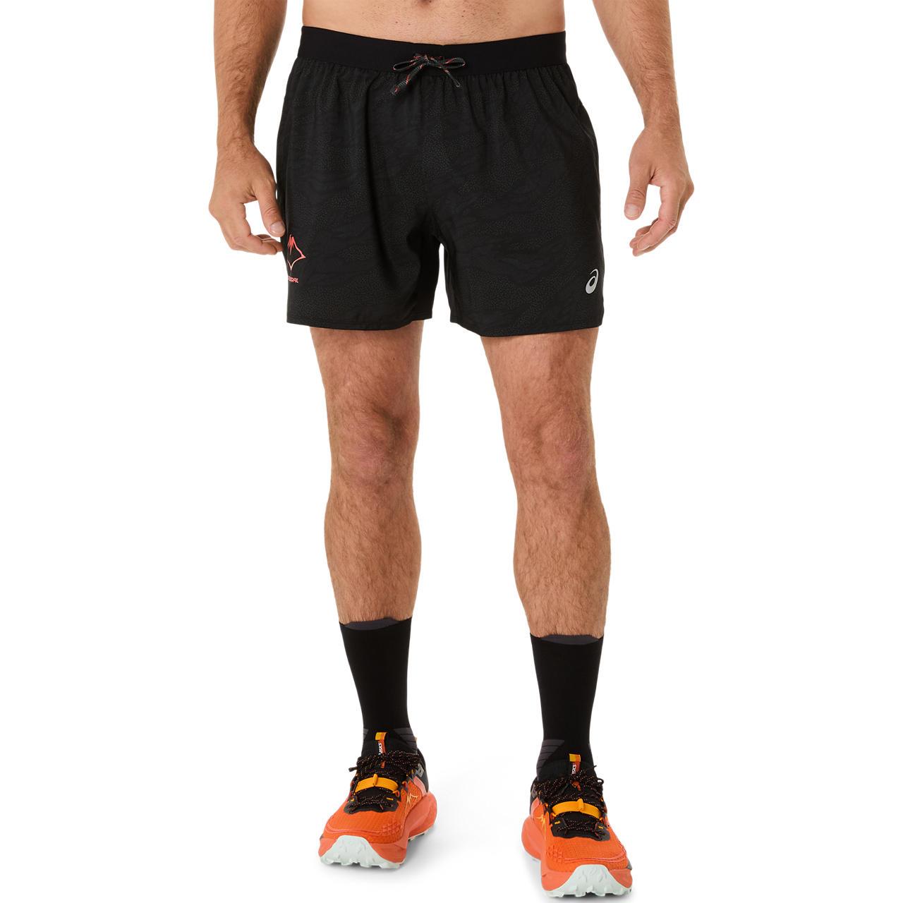 FUJITRAIL ALL OVER PRINT 5IN SHORT｜MEN｜2011C988-003