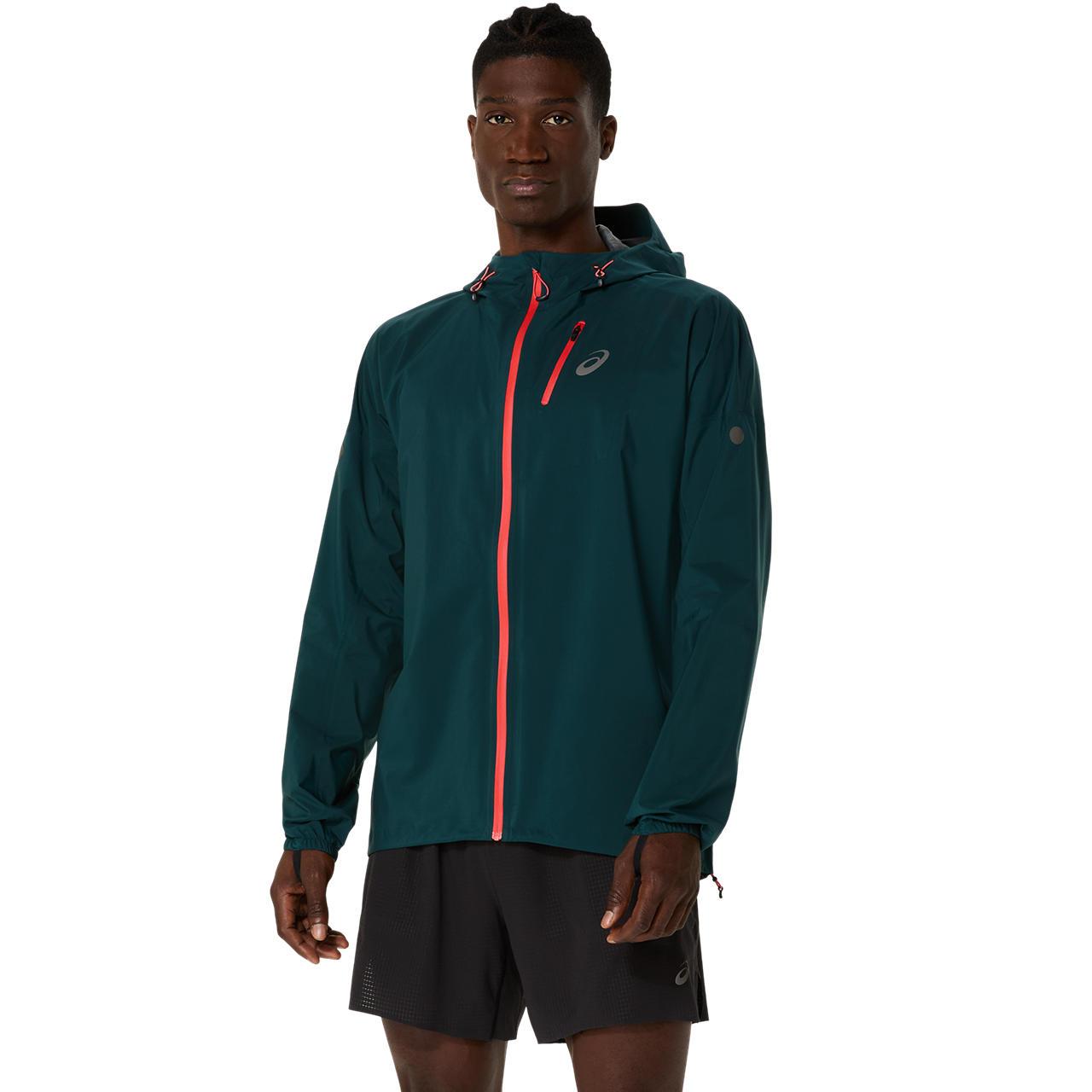FUJITRAIL ELITE WATERPROOF JACKET｜MEN｜2011D265-300