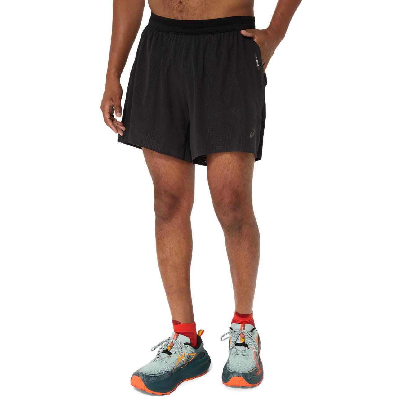FUJITRAIL ELITE SHORT｜MEN｜2011D268-001