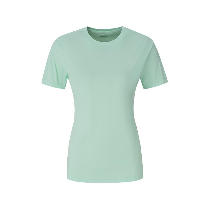PERFORMANCE SS TEE｜WOMEN｜2012D164-301
