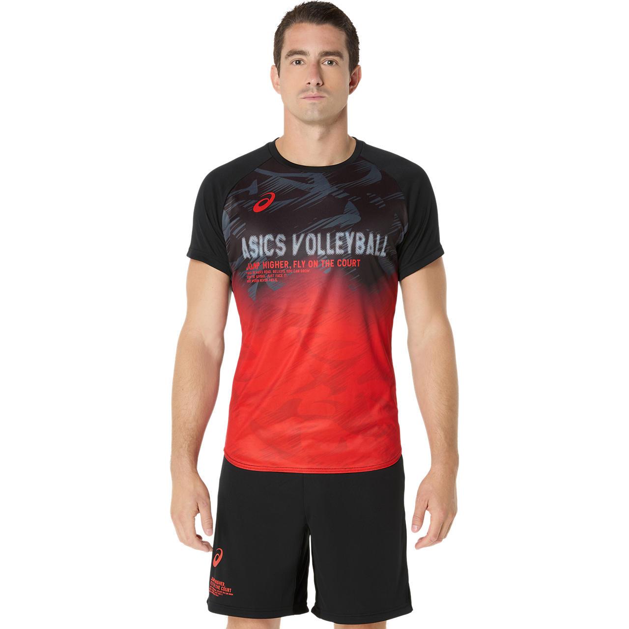 TL T-SHIRT｜MEN｜2051A373-001