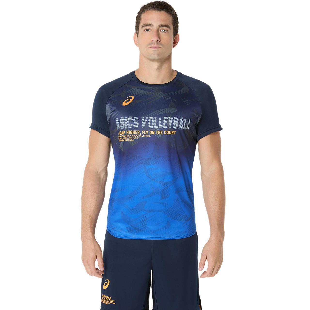 TL T-SHIRT｜MEN｜2051A373-400