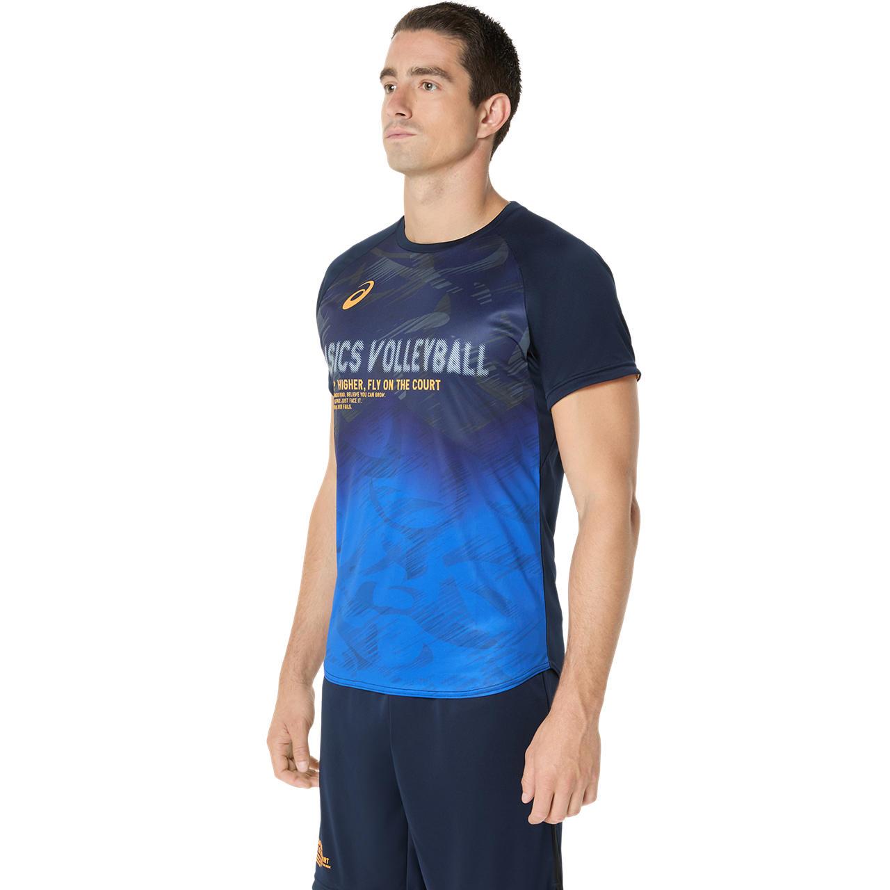 Volleyball | Sports Recommended Products | ASICS