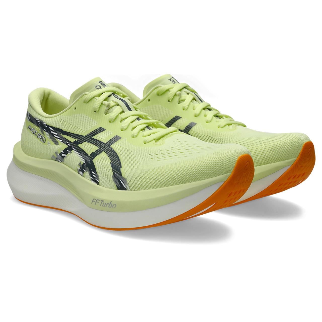 Amazon | ASICS Women's Magic Speed Running Shoes, 6.5M