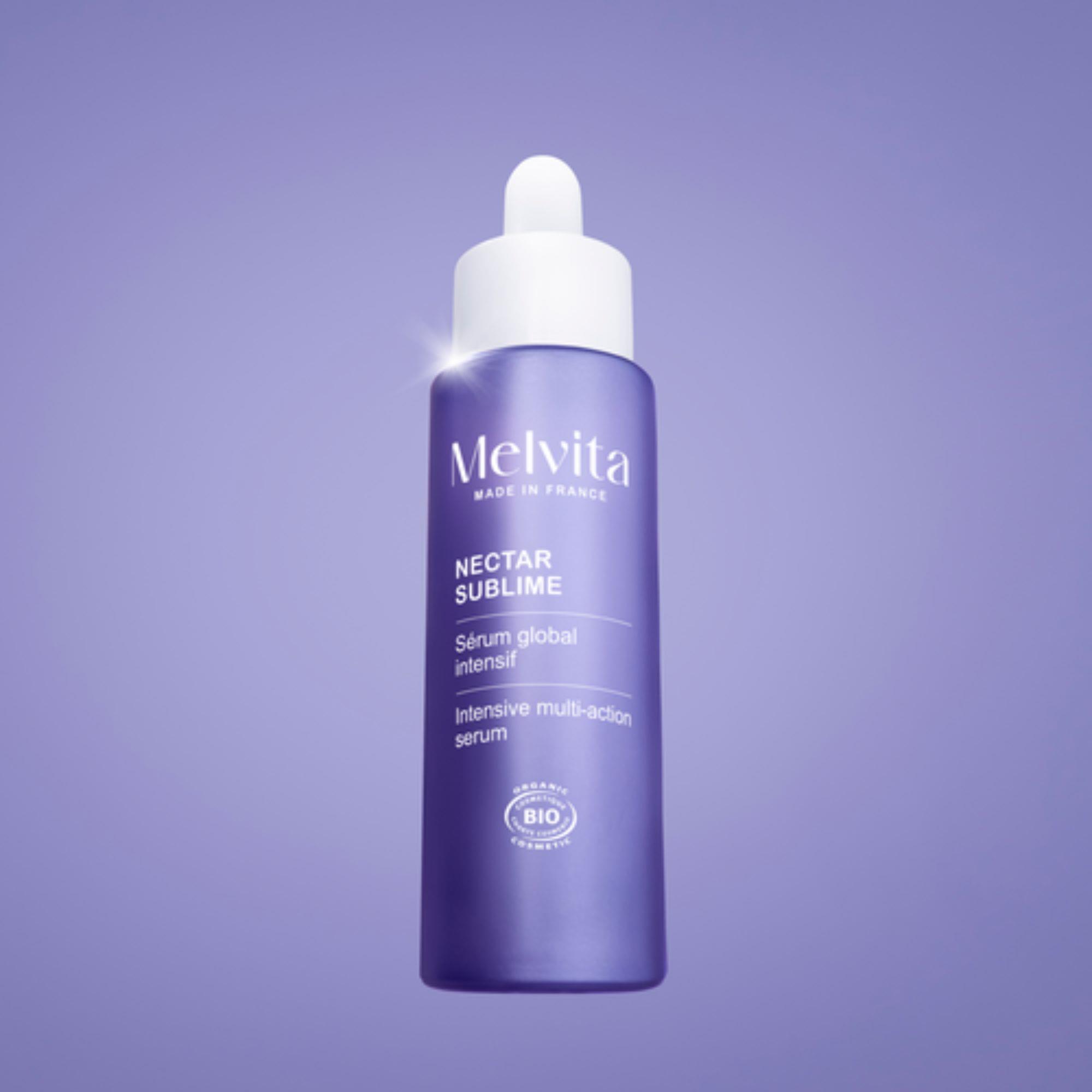 ANTI-AGING AND WRINKLE REDUCTION | OFFICIAL MELVITA ORGANIC SKINCARE