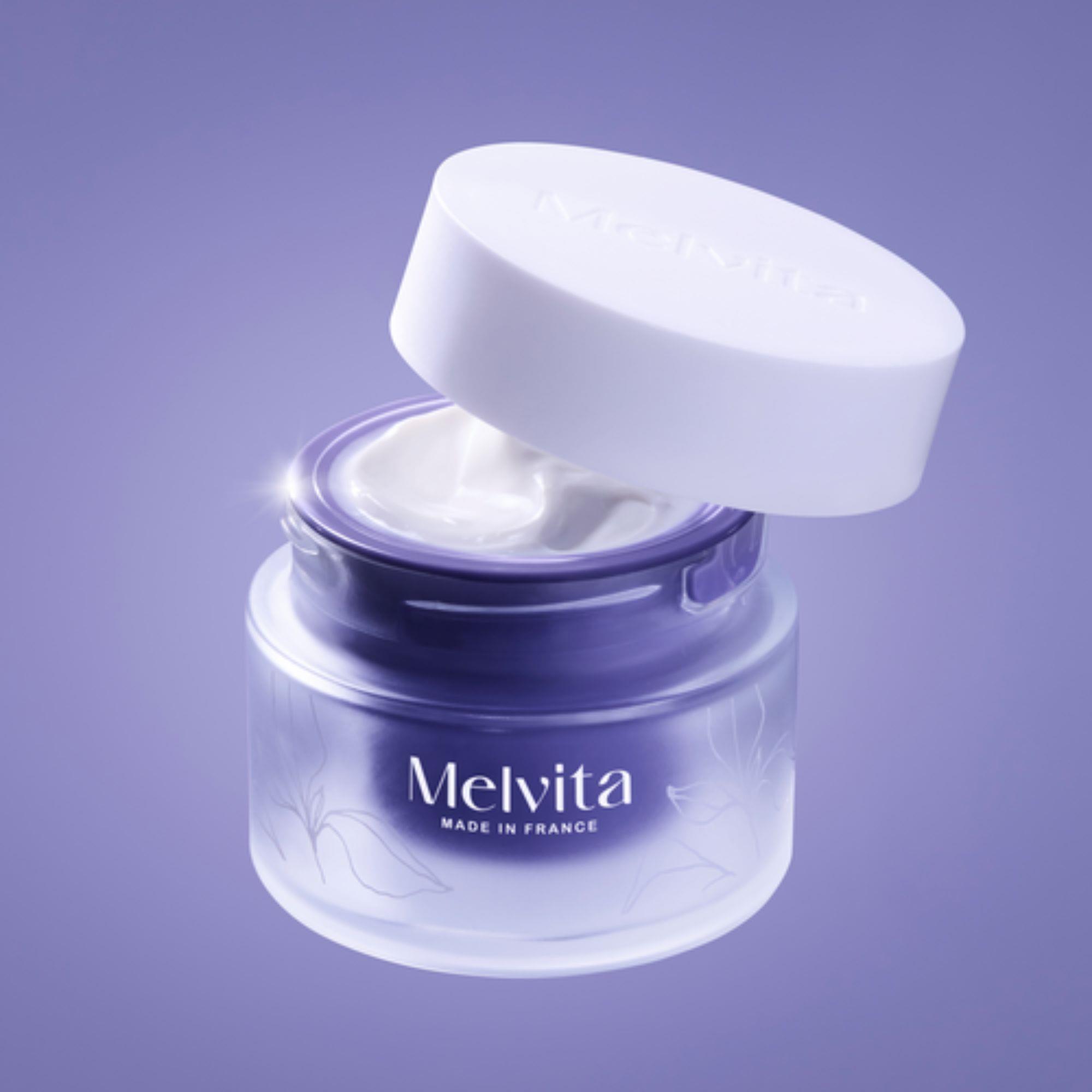 FACE CREAM | OFFICIAL MELVITA ORGANIC SKINCARE