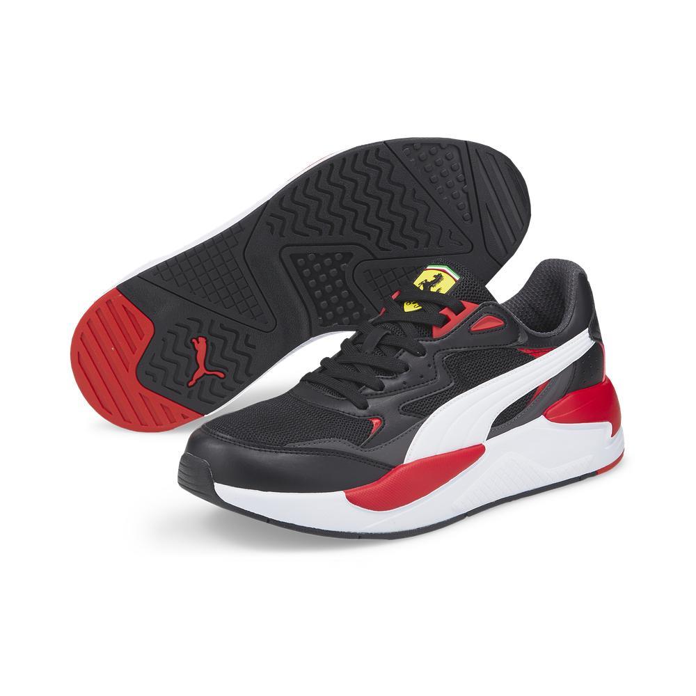 Sports Motorsport SCUDERIA FERRARI PUMA