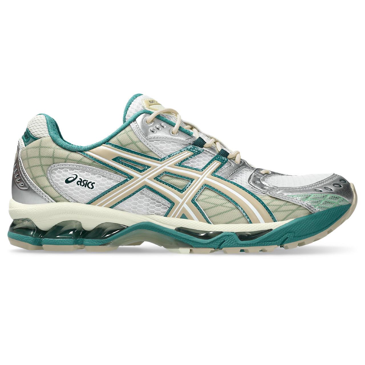 GEL-NIMBUS 10.1｜UNISEX｜1203A543-102