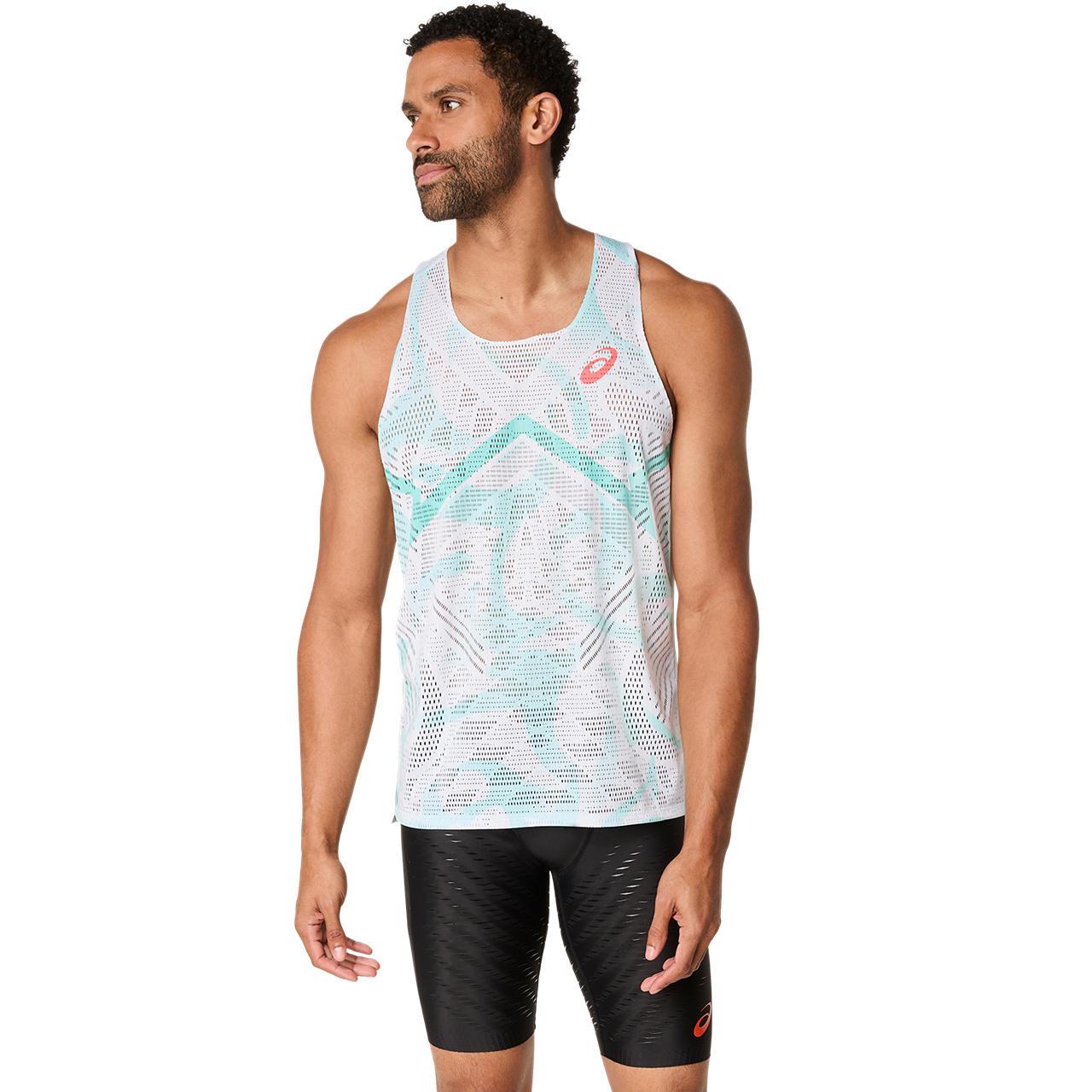 Singlet | Best Sellers | ASICS