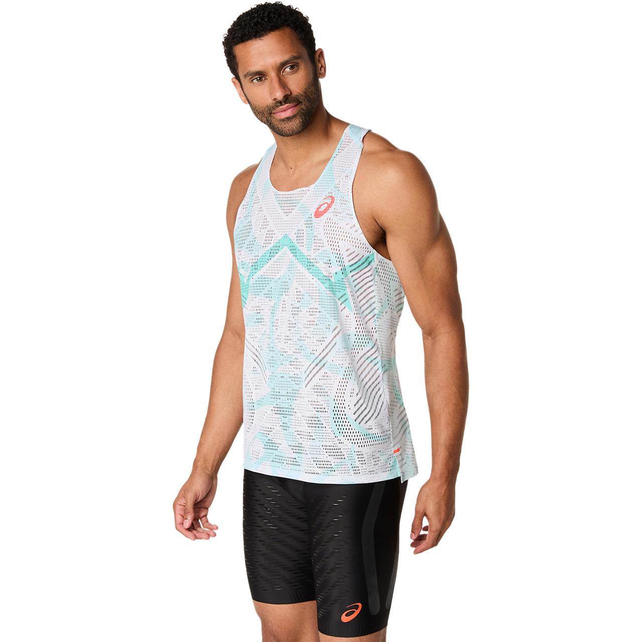 Singlet | Best Sellers | ASICS