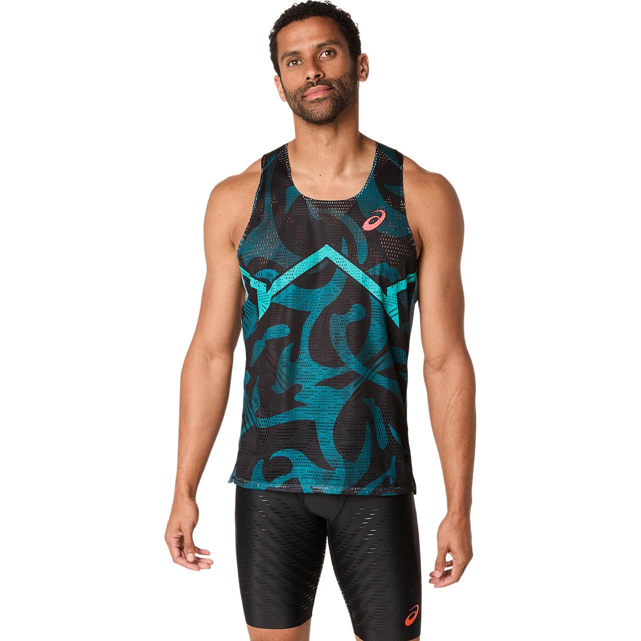 Singlet | Best Sellers | ASICS