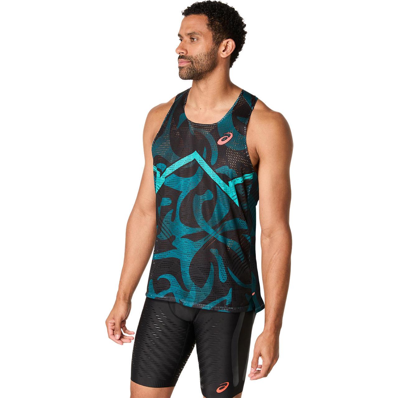 Singlet | Best Sellers | ASICS