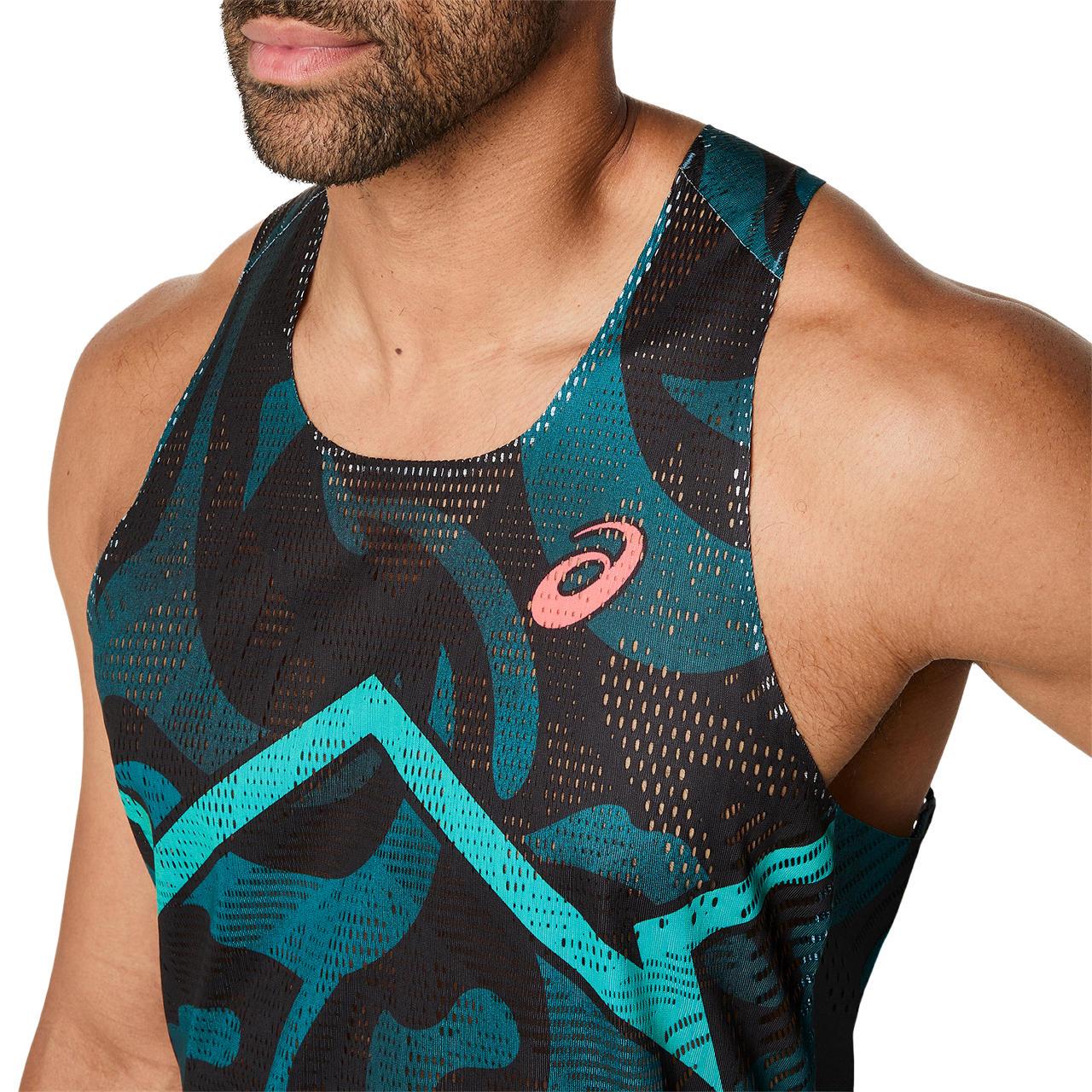 Singlet | Best Sellers | ASICS