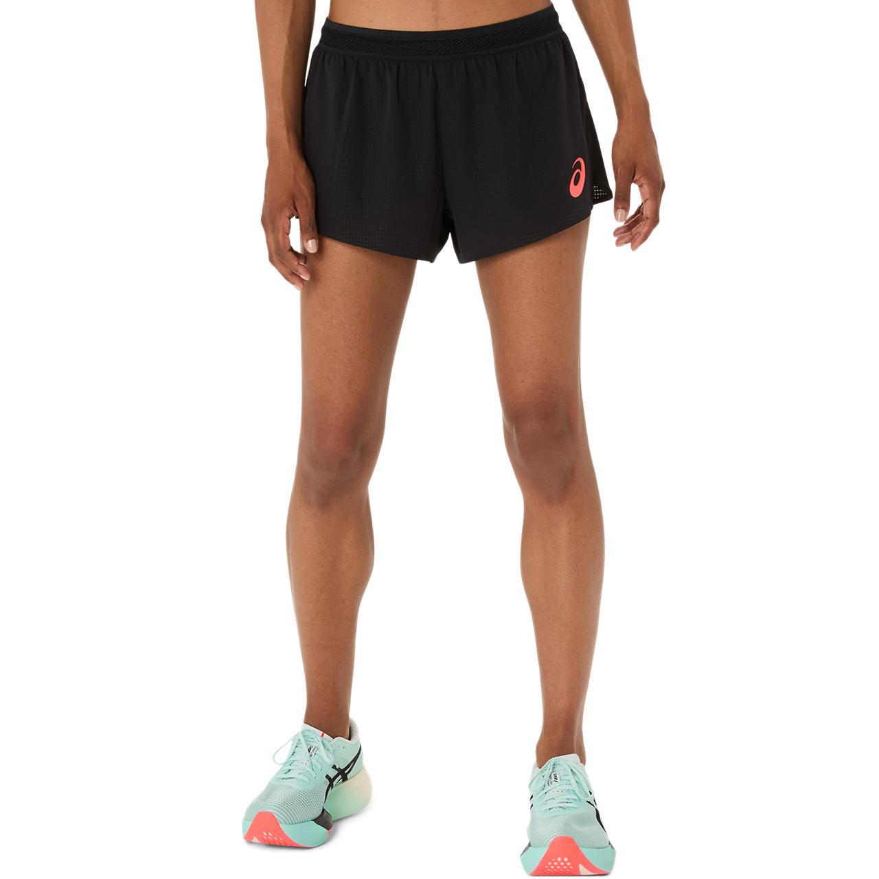 ACTIBREEZE LIGHT SHORT｜WOMEN｜2092A480-001