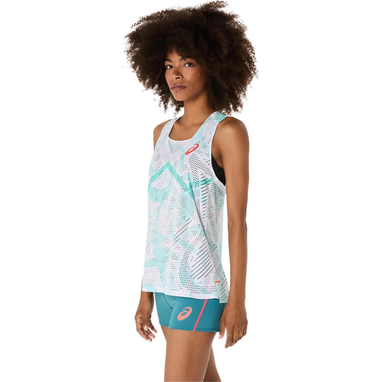 Singlet | Best Sellers | ASICS