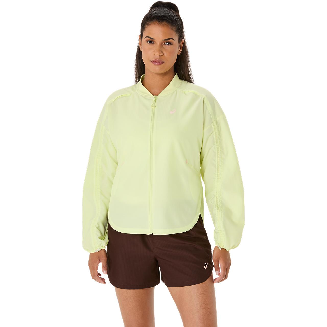 NAGINO RUN ADJUSTABLE JACKET｜WOMEN｜2012D138-750