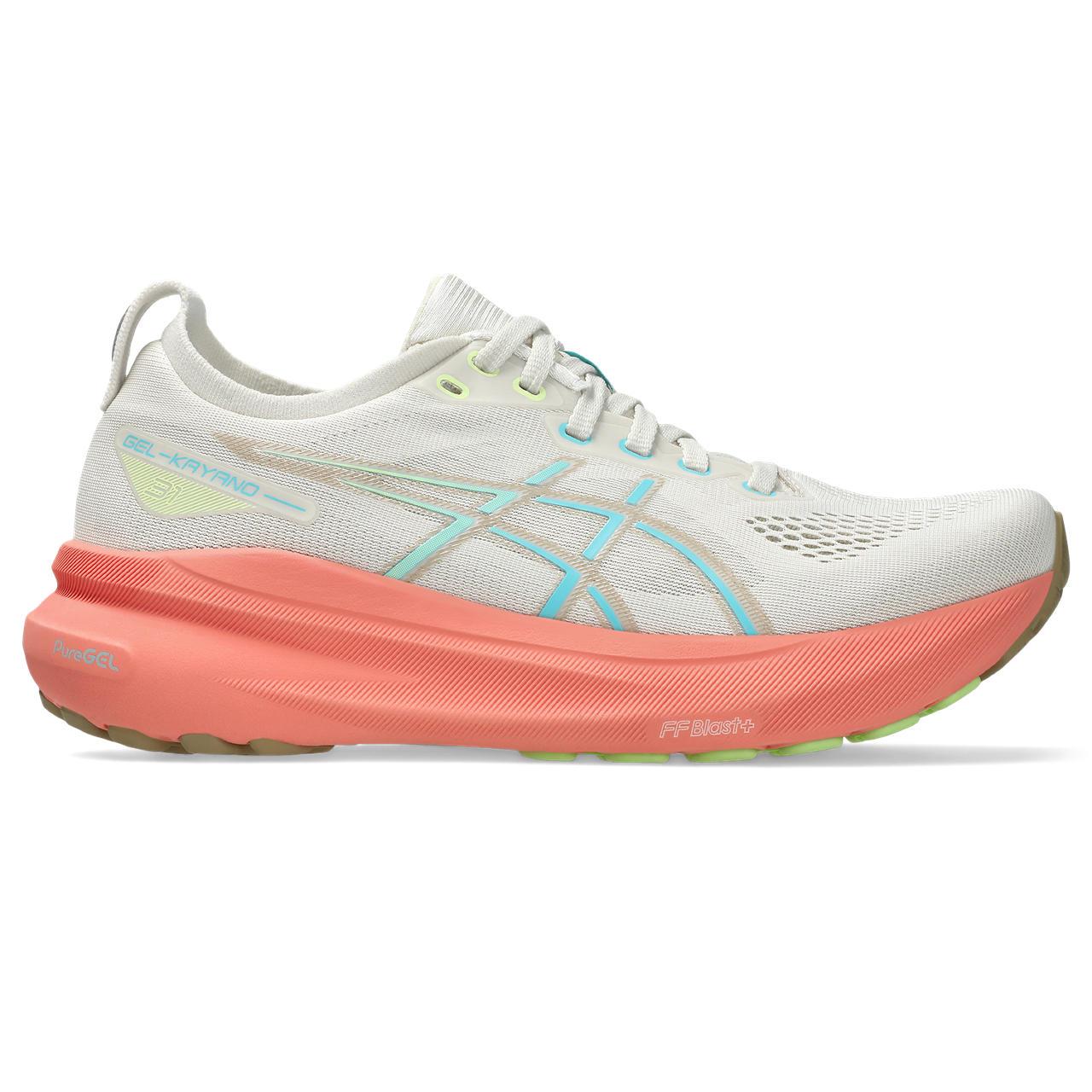 GEL-KAYANO 31｜WOMEN｜1012B670-200