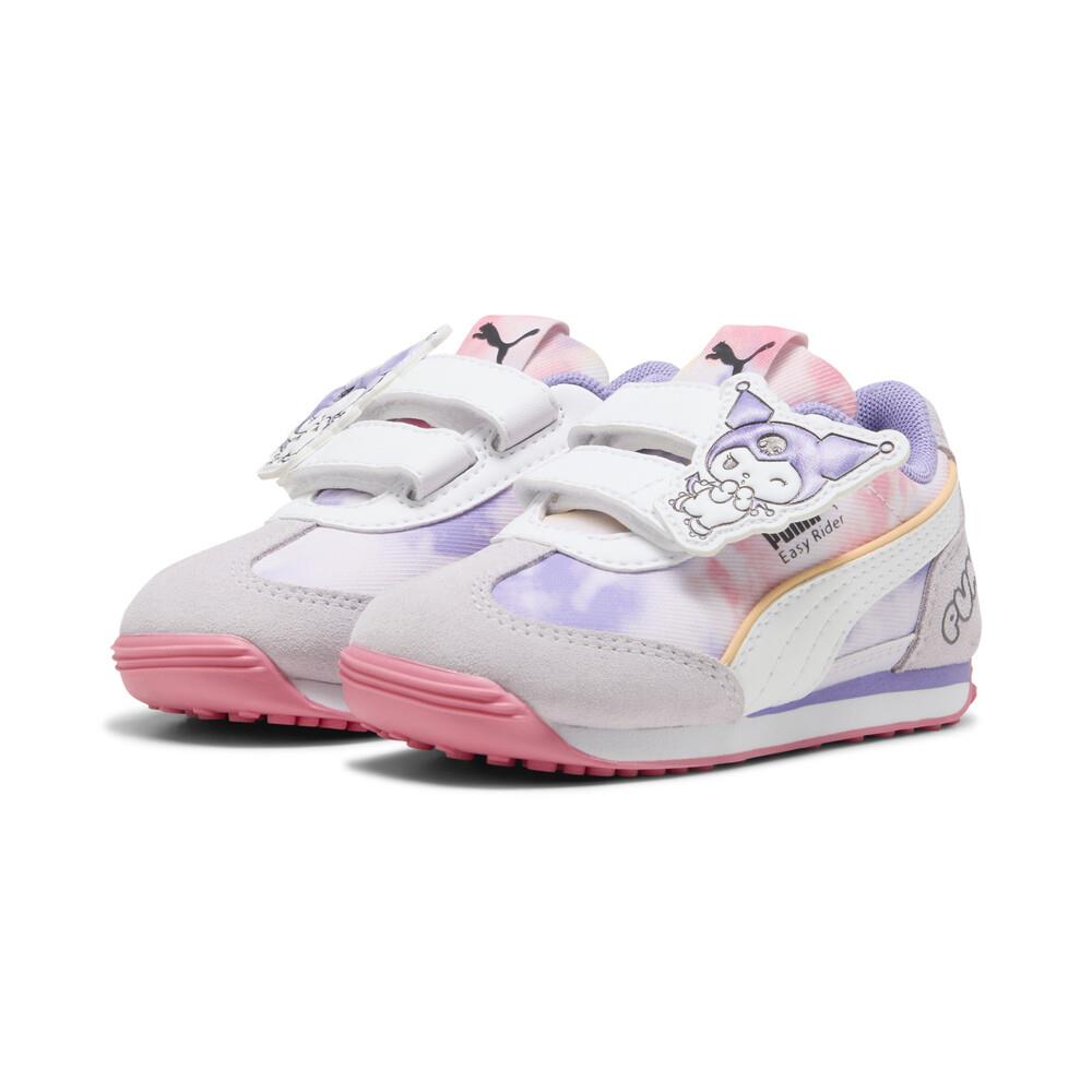 Hello (￣-￣)ゞ② PUMA x HELLO KITTY Nova 2 Women's Sneakers | PUMA