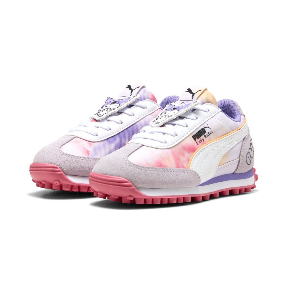 Hello (￣-￣)ゞ② PUMA x HELLO KITTY AND FRIENDS Fun Racer 2 SLIPTECH