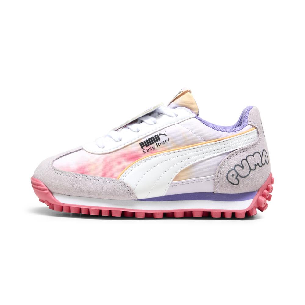 [PUMA] x HELLO KITTY AND FRIENDS カルメン II IDOL スニーカー PUMA プーマ ガールズ PUMA x ハローキティ アンド フレンズ