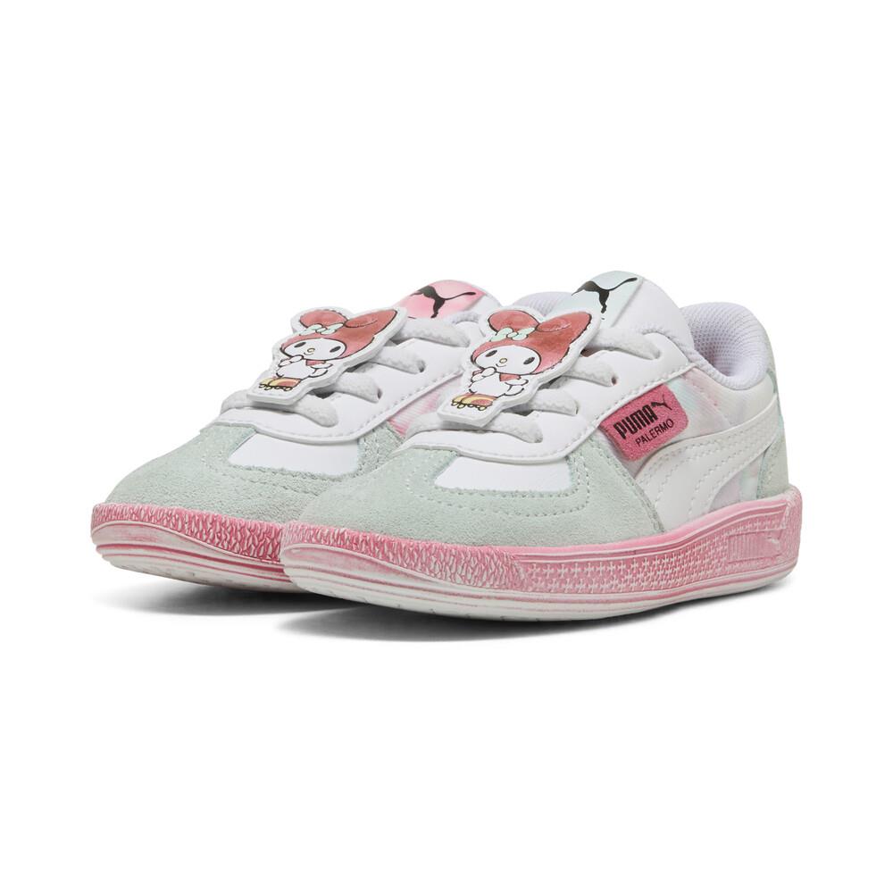 Hello (￣-￣)ゞ② PUMA x HELLO KITTY Nova 2 Women's Sneakers | PUMA